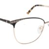 Tuscany 690 04 - Black