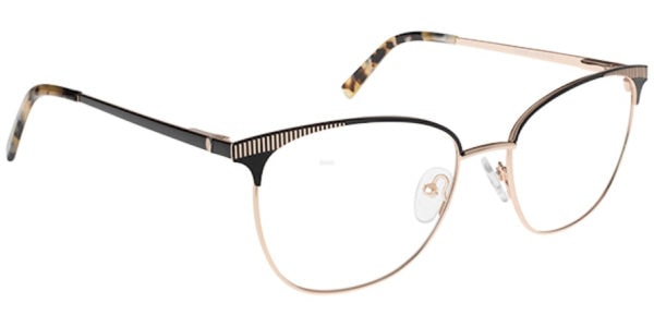 Tuscany 690 04 - Black