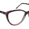 Tuscany 693 03 - Burgundy