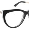 Tuscany 691 04 - Black