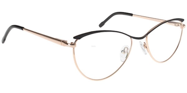 Tuscany 692 04 -Black