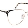 Tuscany 694 04 - Black