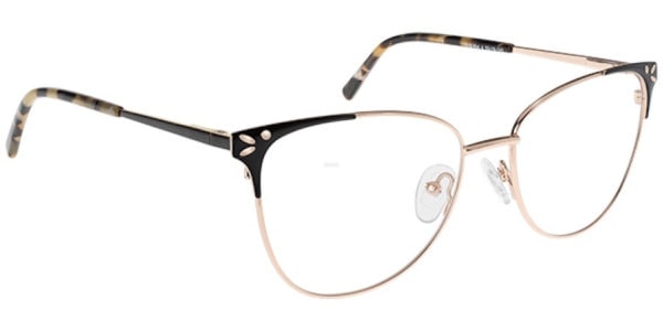 Tuscany 694 04 - Black