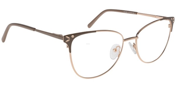 Tuscany 694 10 - LightBrown