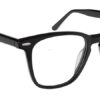 Tuscany 695 04 - Black