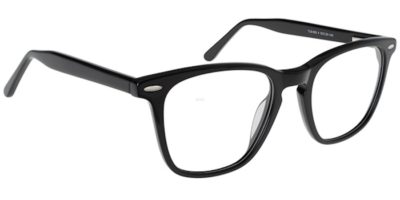 Tuscany 695 04 - Black