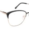 Tuscany 696 04 - Black