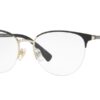 Versace VE1247 1252 - Black / Pale Gold