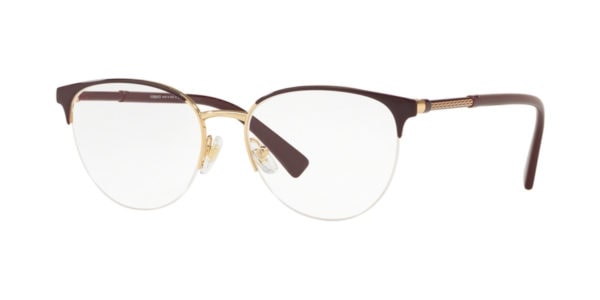 Versace VE1247 1418 - Violet / Gold
