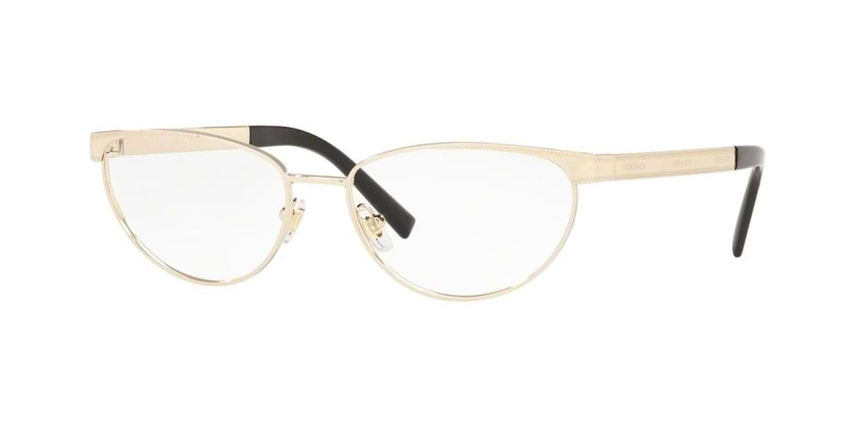 Versace VE1260 Eyeglasses Frame For Women | BestNewGlasses.com