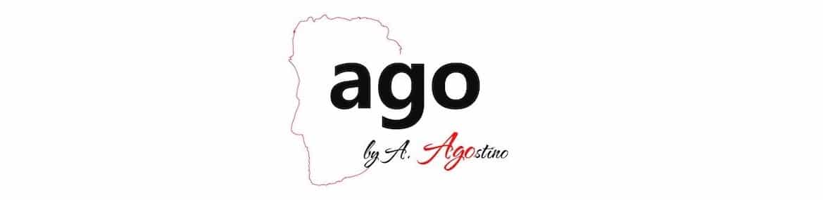 Ago Eyeglasses Collection