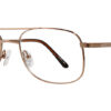 Konishi KF8433 C2 Satin Brown