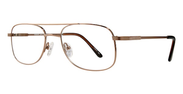Konishi KF8433 C2 Satin Brown
