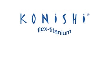 Eyewear Brands – Designer &Amp; Prescription Glasses Collections 47 Konishi Flax Titanium