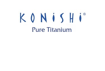 Eyewear Brands – Designer &Amp; Prescription Glasses Collections 48 Konishi Pure Titanium
