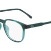 Lacoste L3632 315 Shiny Green