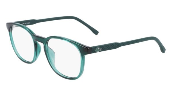 Lacoste L3632 315 Shiny Green
