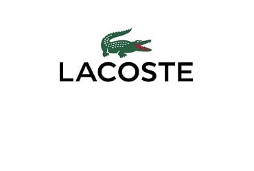 Lacoste