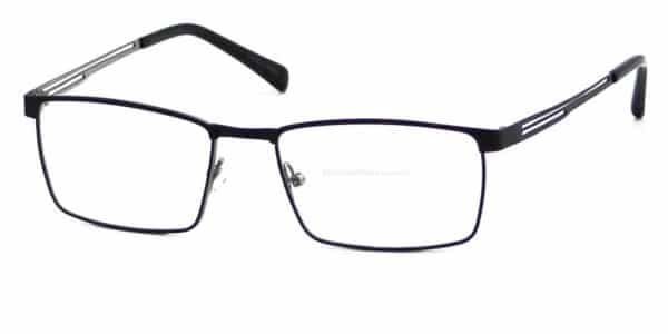 Perry Ellis PE441 1 Matte Black