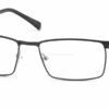 Perry Ellis PE441 2 Matte Gunmetal