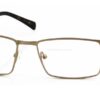 Perry Ellis PE441 3 Matte Gold