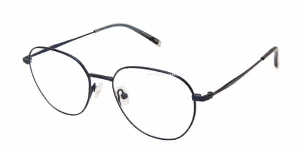 Perry Ellis PE442 1 Navy Matte