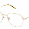 Perry Ellis PE442 3 Gold Matte