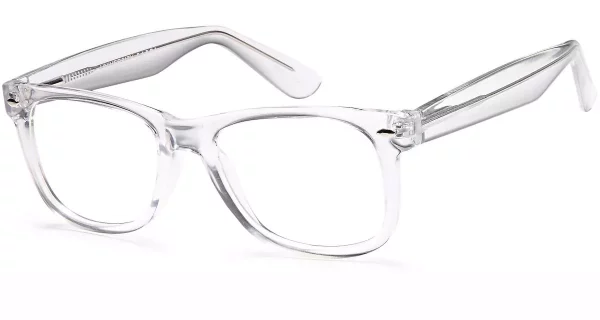 Capri University Crystal