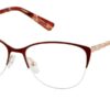 Elizabeth Arden EA1226 1 Wine Rose Gold