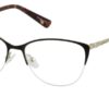 Elizabeth Arden EA1226 3 Black Gold