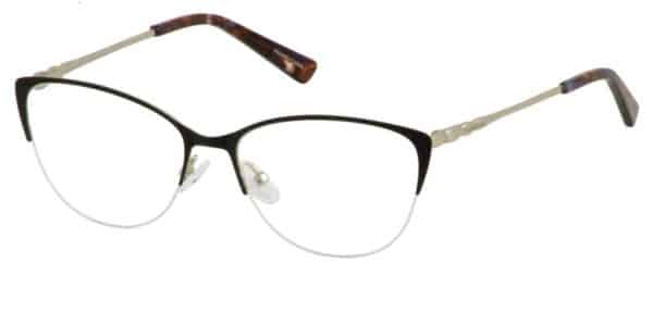 Elizabeth Arden EA1226 3 Black Gold