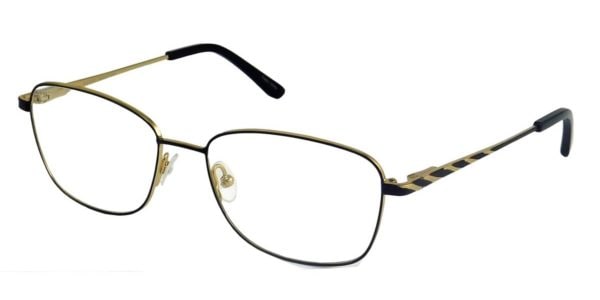 Elizabeth Arden EA1227 1 Black