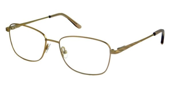 Elizabeth Arden EA1227 2 Gold