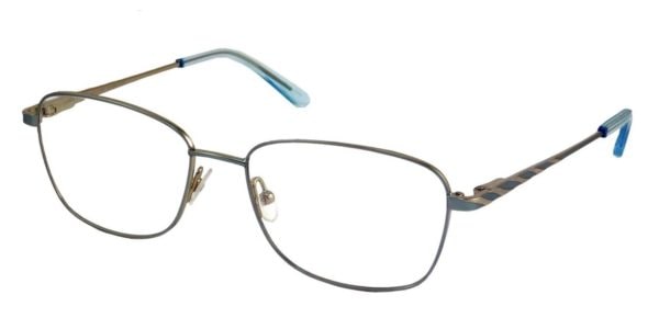 Elizabeth Arden EA1227 3 Ice Blue