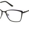 Elizabeth Arden EA1228 1 Black Matte