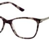 Elizabeth Arden EA1229 2 Purple Tortoise