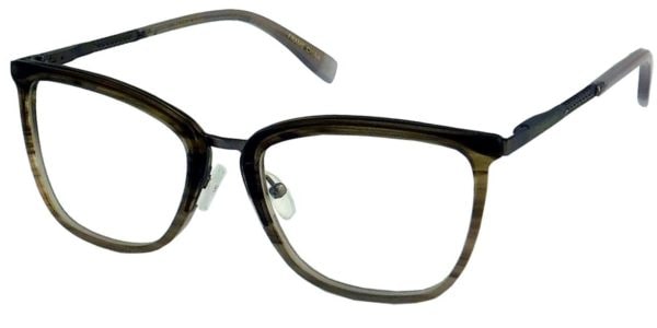 Elizabeth Arden EA1230 1 Dark Brown