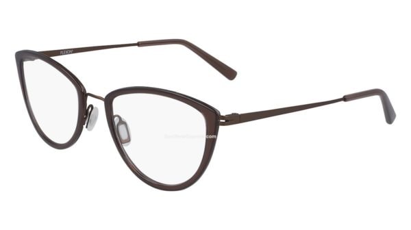 Flexon W3020 210 Brown