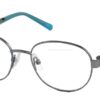 Hello Kitty HK333 2 Matte Blue