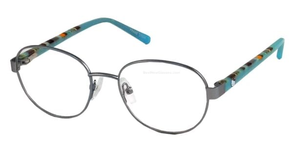 Hello Kitty HK333 2 Matte Blue
