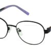 Hello Kitty HK333 3 Matte Black