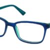 Hello Kitty HK335 1 Teal