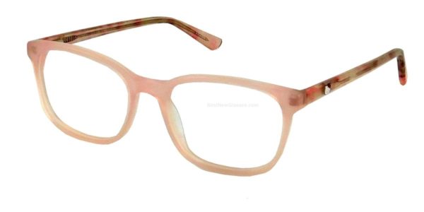 Hello Kitty HK334 1 Crystal Pink / Pink