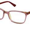 Hello Kitty HK335 2 Red