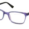 Hello Kitty HK335 3 Purple