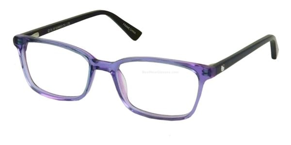 Hello Kitty HK335 3 Purple