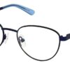 Hello Kitty HK337 1 Navy
