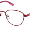 Hello Kitty HK337 2 Red