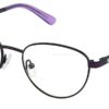 Hello Kitty HK337 3 Purple