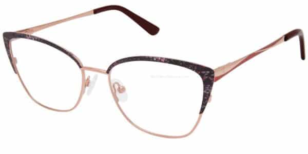 Jill Stuart JS403 1 Pink Black
